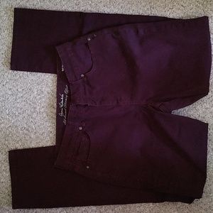 Gloria Vanderbilt Jeans